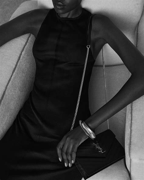ysl cassandre gebraucht